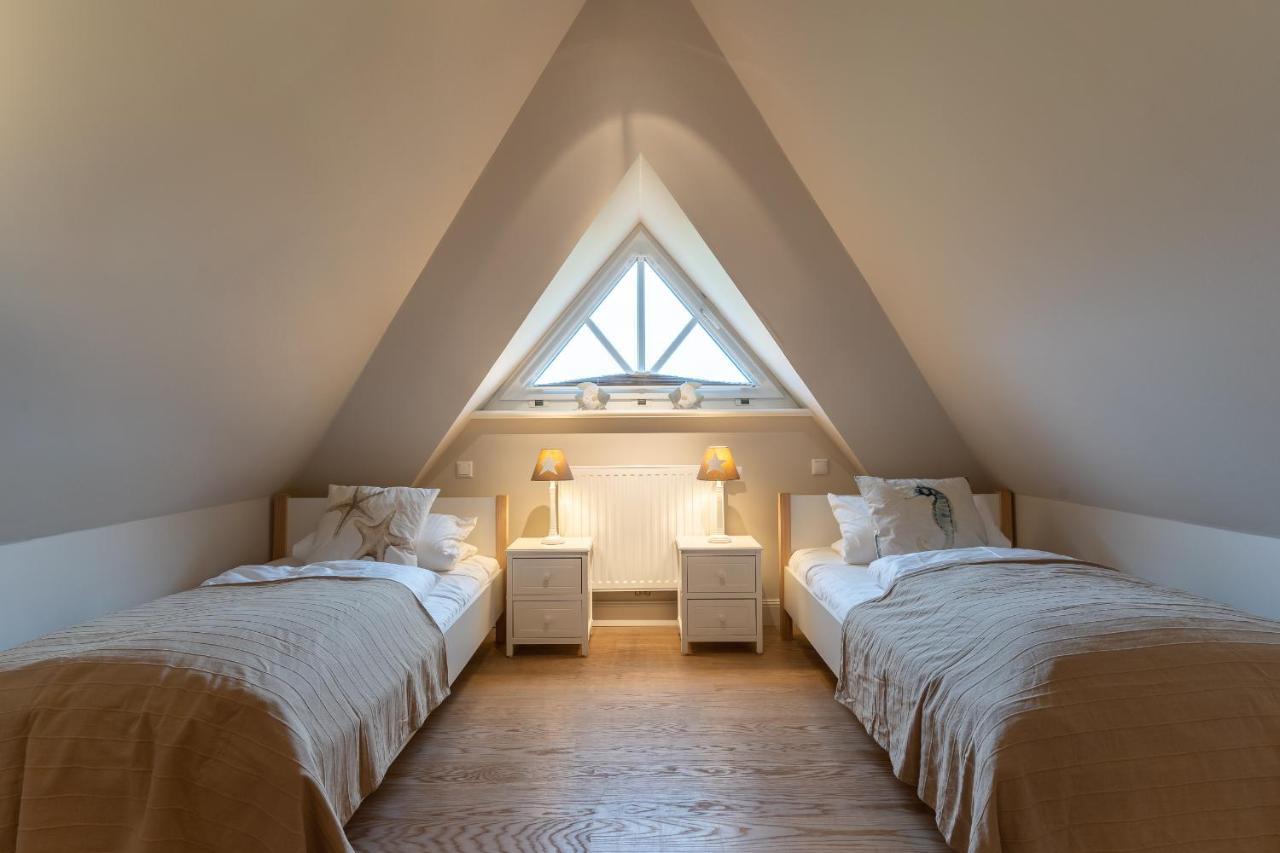 Strandhaus 54 Grad Nord Ferienhaus Strandhaus 54 Grad Nord Brösum Kültér fotó